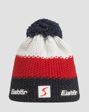 Berretto EISBAR STAR POMPON MÜ SP 403346-386