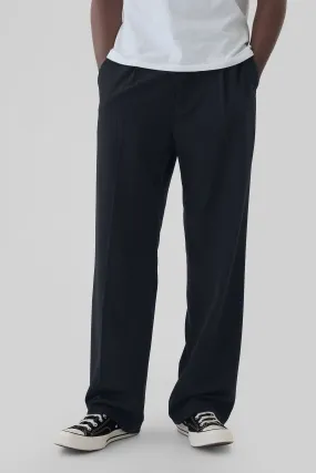 Gap 365 Relaxed Pleated Trousers    