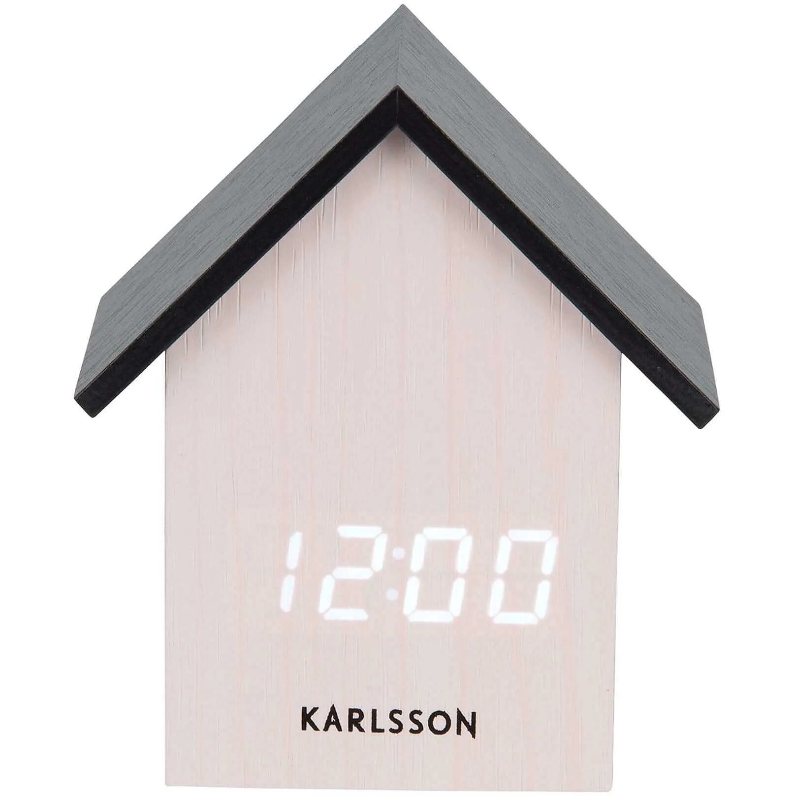 orologio da tavolo Karlsson