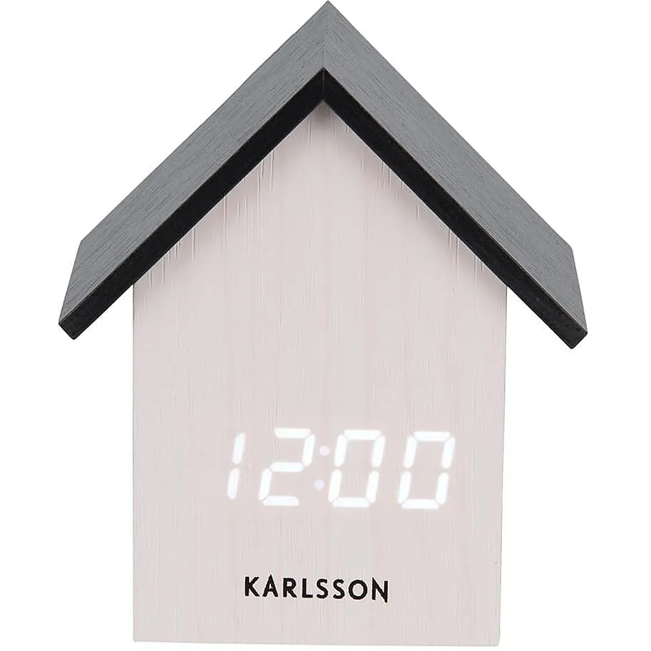 orologio da tavolo Karlsson