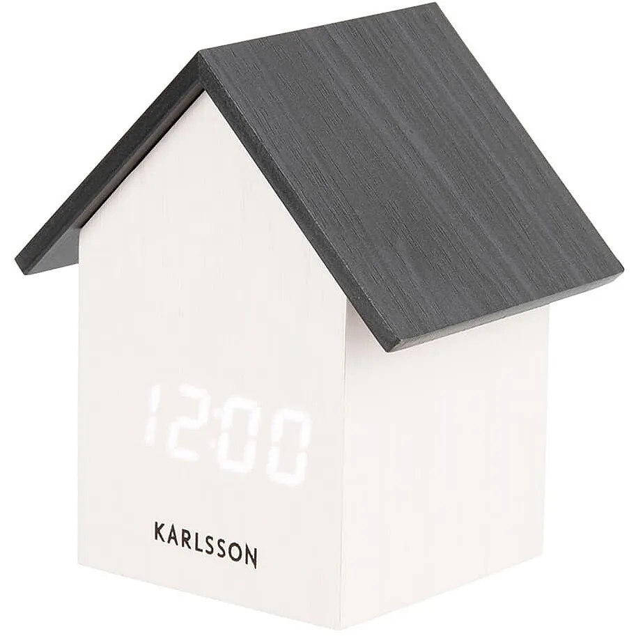 orologio da tavolo Karlsson