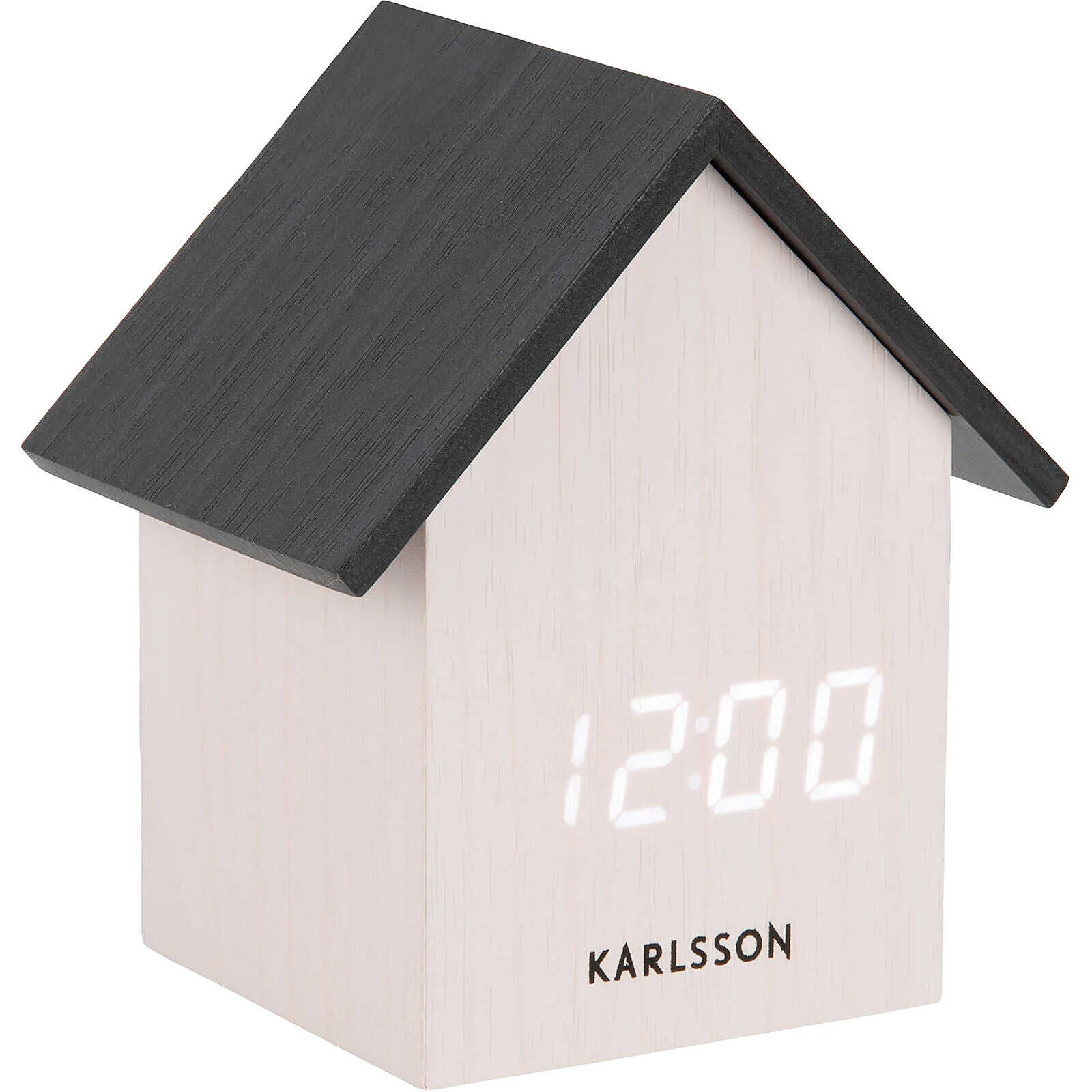 orologio da tavolo Karlsson
