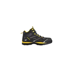 Scarpe antinfortunistiche GOODYEAR G1383770 Invernale Alte