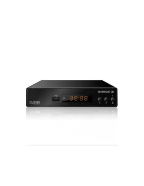TDT Avenzo HD-T2 AV4012